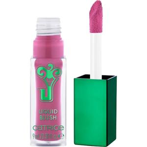 Catrice The Joker Blush Liquido - 9 ml, Sfumabile e Modulabile in Tre Tonalità