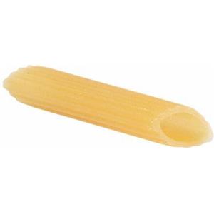 De Cecco Penne Rigate N.41 Senza Glutine 400 g - Pasta di Riso e Mais, Fonte di Fibre