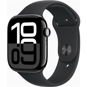 APPLE WATCH SERIE 10 IN ALLUMINIO 42mm GPS RICONDIZIONATO ECCELLENTE