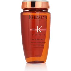 Kérastase Paris Kérastase Discipline Bain Oléo - Relax Control-in-Motion Shampoo 250 ml