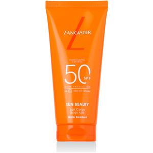 Lancaster Sun Beauty Body Sunscreen SPF 50 100 ml