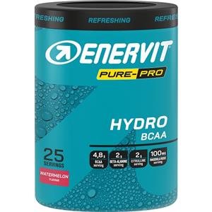 Enervit pure pro hydro bcaa 335 g - ENERVIT - 950404184