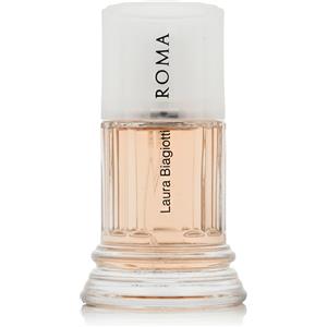 Laura Biagiotti Roma Fiori Bianchi Eau de Toilette (donna) 25 ml