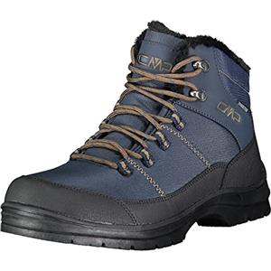 CMP Stivali da Neve Unisex Adulto ANNUUK WP, (Corteccia), 42 EU