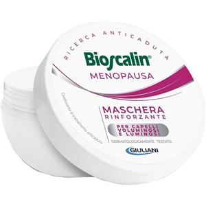 GIULIANI Bioscalin Menopausa Maschera Fortificante 200ml - Nutre e Ristruttura i Capelli Fragili