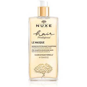 Nuxe Hair Prodigieux Le Masque Pre-Shampoo Nourishing Mask 125 ml