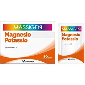 ZETA FARMACEUTICI SpA ZETAVIT MAGNESIO POTASSIO ADVANCE BUSTINE 24 BUSTE MONODOSE DA 6 G SENZA ZUCCHERI CON EDULCORANTI SENZA GLUTINE SENZA LATTOSIO