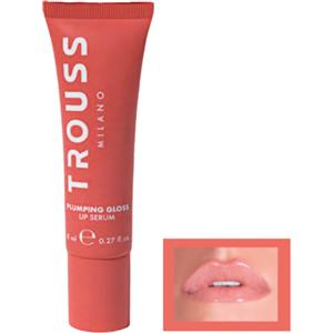 Trouss Siero Volumizzante Labbra Nude - Gloss Plump 8ml