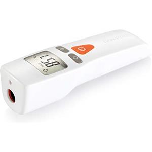 Tescoma 634494 Termometro da Cucina a Infrarossi Accura