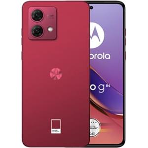 Motorola Moto G84 5G 8GB-256GB Magenta (Viva Magenta) Dual SIM XT2347-2