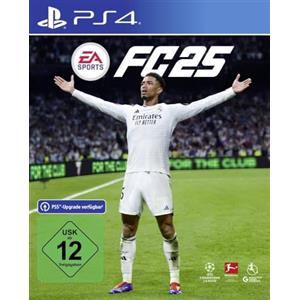 Electronic Arts EA SPORTS FC 25 Standard Edition PS4 | Deutsch
