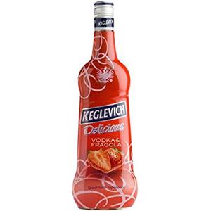 Network request failed VODKA KEGLEVICH FRAGOLA LT 1