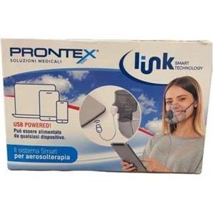 SAFETY S.p.A. SAFETY aerosol link mesh