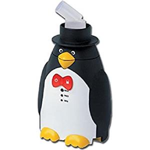 Gima 28117 Aerosol ad Ultrasuoni Pingoo