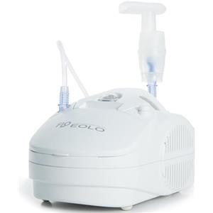 Gima 28097 Aerosol Eolo, a Pistone