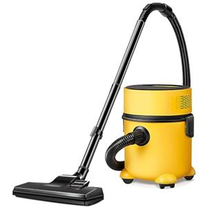 Kärcher KARCHER Bidone aspiratutto WD 3 V-19/4/20 - Potenza nominale di ingresso: 1000 W - Potenza di aspirazione*: 230 W - Aspirazione: max. 230 mbar