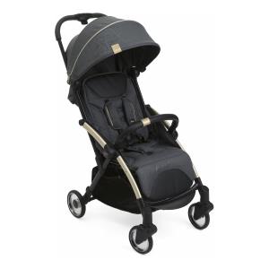Chicco - Chicco Passeggino Leggero Goody Plus City Map Re Lux