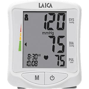 LAICA Misura pressione elettronica LAICA BM1006