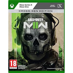 Xbox CALL OF DUTY: MODERN WARFARE II