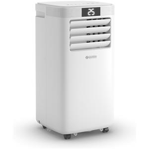 Splendid DOLCECLIMA10HPWIFI monoblocco pompa di calore