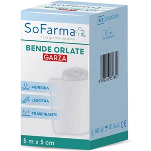 Sofarma Benda Orlata 500x5cm
