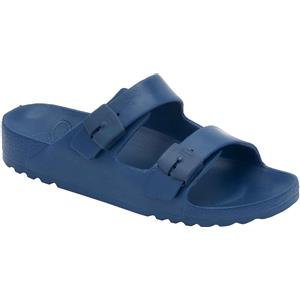SCHOLL SHOES Bahia Navy Blue Tg.40 Scholl