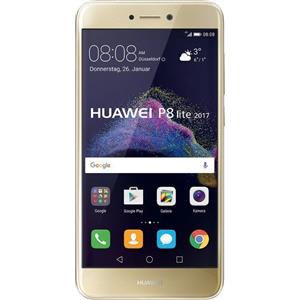 Huawei P8 Lite (2017) | 16 GB | Dual-SIM | oro
