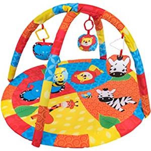 Vitamina G Palestrina per neonati - Primi Passi - Prima Infanzia - Vitamina G - Globo Giocattoli - 05493