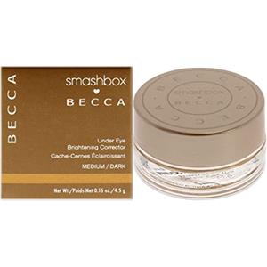 Smashbox Becca Correttore Illuminante per Occhiaie - Medium/Dark 0.15oz (4.5g)