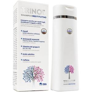 FIDIA FARMACEUTICI SPA TRINOV SHAMPOO RESTITUTIV200ML