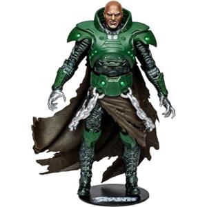 McFarlane Toys Spawn - Action Figure 18 cm con 22 Punti di Articolazione e Accessori