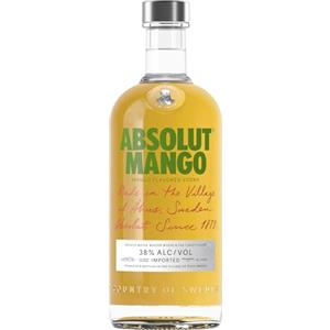 Absolut Vodka - 700 ml