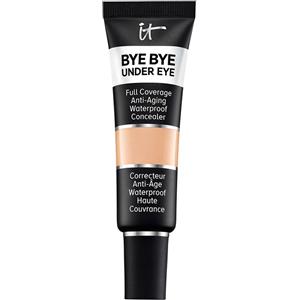 IT Cosmetics Bye Bye Under Eye Full Coverage Waterproof Concealer 12 ML