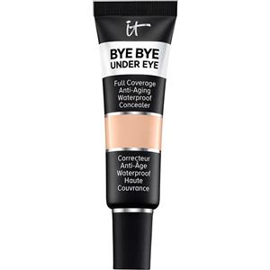 IT Cosmetics Bye Bye Under Eye Full Coverage Waterproof Concealer 12 ML