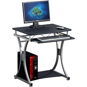 Techly ICA-TB 328BK Scrivania per computer ICA-TB 328BK