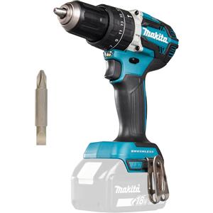 MAKITA Trapano Makita DHP484ZJ 18V