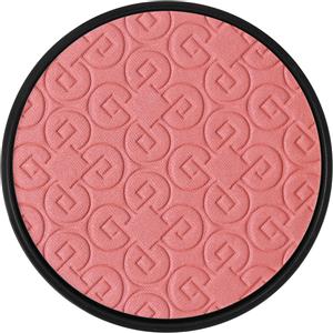 Collistar Impeccabile Maxi Blush Refill 03 Terracotta - Blush in Polvere Lunga Tenuta, Texture Setosa, Effetto Radioso Naturale, 8 g