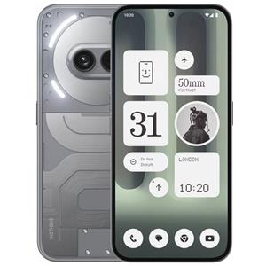 Nothing Phone Smartphone Nothing Phone 2a plus 6.7