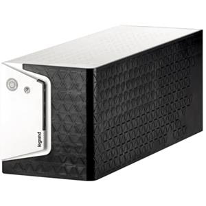 Legrand Bticino Legrand LG-310183 UPS Monofase Gruppo di Continuità per PC, con Tecnologia Line Interactive, VI Keor SP 800VA, Autonomia fino a 15 Minuti, 4 Prese IEC e Presa USB HID