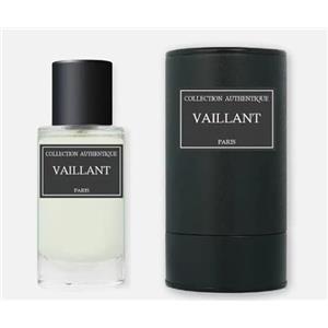 Générique VAILLANT Eau de Parfum 50 ml Profumo orientale legnoso per uomo - Collezione privata L'Auhentique Made in