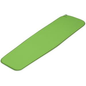 Bestway 69620-7 Materassino autogonfiante a mummia TerrainLite - regular, verde