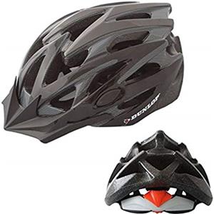 Dunlop Vehicle 871125200238 Casco MTB AB, Multicolore, M