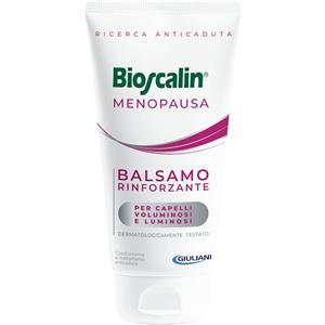 Bioscalin Balsamo Menopausa - Idratante e Nutriente per Capelli