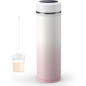 Bellababy (Bianco-Rosa)