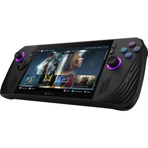 Asus ROG Ally X 2024 - Nero,