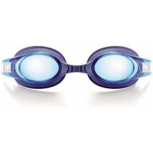 Centrostyle SWIMMI OCCHIALINI Graduati MIOPIA Blu (M) (Gradazione -5.00)