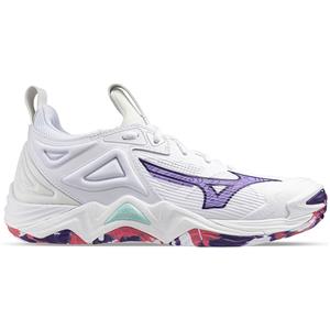 MIZUNO WAVE MOMENTUM 3 DONNA