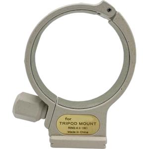 xbiez Adattatore per treppiede per montaggio a collare per una composizione orizzontale e verticale liscia La fotografia professionale ha bisogno di collare per treppiede per obiettivo