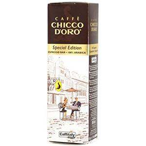 Caffitaly Caffè capsule Caffitaly Caffé Espresso Bar 10 cps