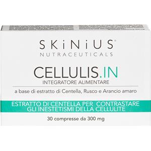 CELLULIS-IN 30 Cpr - - 974644977